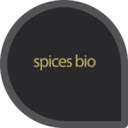 Spices - box